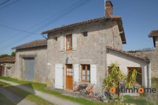 Charmante maison en pierre avec vues imprenables – secteur Val d’Issoire 🌿🏡