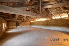 🏡 Charmante fermette sur 1.2 hectare – Idéale pour chevaux, animaux ou projet de petite exploitation ! 🐴🌿