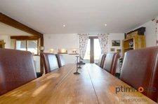 Maison à vendre 7 pièces avec Gîte et 2.2HA de terrain sans voisins