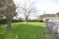 🏡 Grande maison familiale de 5 chambres au cœur de Montemboeuf 🌳
