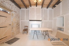 🏡 Spacieuse maison de campagne aux multiples possibilités – Saint-Christophe, Charente 🌳
