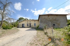 🏡 Charmante fermette sur 1.2 hectare – Idéale pour chevaux, animaux ou projet de petite exploitation ! 🐴🌿