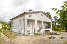  Magnifique Maison Sous-Sol Rénovée – À Deux Pas d’Availles-Limouzine ! 🌳🌞
