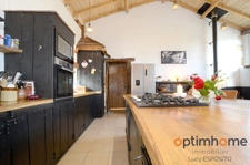 🏡 Charmante Ferme à Vendre 4 chambres 9,164 m² terrain – Cherves-Châtelars, Charente 