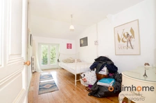 Maison en pierre avec 4 chambres et terrain sur AVAILLES LIMOUZINE 