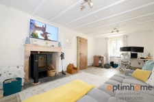 🏡 Charmante Ferme à Vendre 4 chambres 9,164 m² terrain – Cherves-Châtelars, Charente 