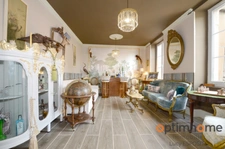 🏡 Maison de caractère du XIXᵉ siècle au cœur de Confolens