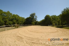 🐎 Propriété Équestre à Vendre 3.5 hectares – Verneuil, proche des Lacs de la Haute-Charente 🌳