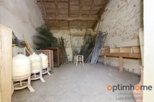 Maison en pierre avec 4 chambres et terrain sur AVAILLES LIMOUZINE 