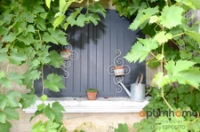 🏡 Charmante maison en pierre avec dépendance à rénover – Cœur de Saint-Laurent-de-Céris (Charente) 🌿✨