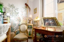 🏡 Maison de caractère du XIXᵉ siècle au cœur de Confolens