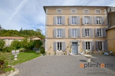 🏡 Maison de caractère du XIXᵉ siècle au cœur de Confolens