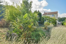 Maison rénovée de 4 chambres avec chatterie professionnelle
