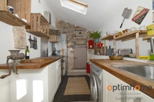 Charmante maison en pierre avec vues imprenables – secteur Val d’Issoire 🌿🏡