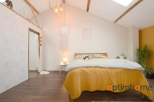 ✨Charmante maison de village au style élégant à Nieuil, Charente✨