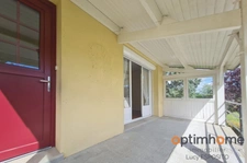 🏡 Charmante maison familiale avec 5 000 m² de terrain dans le paisible village d’Ambernac ! 🌿✨