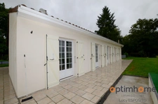🌳 Charmant Pavillon 3 chambres avec Vue Panoramique à Exideuil-sur-Vienne 🌳