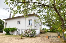  Magnifique Maison Sous-Sol Rénovée – À Deux Pas d’Availles-Limouzine ! 🌳🌞