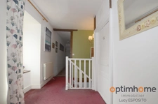 🏡 Spacieuse maison de campagne aux multiples possibilités – Saint-Christophe, Charente 🌳