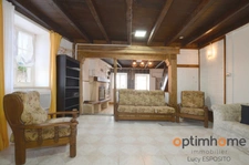 🏡 Charmante maison de village à rénover – Villeneuve, Brigueuil (Charente)