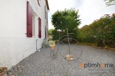 🏡 Spacieuse maison de campagne aux multiples possibilités – Saint-Christophe, Charente 🌳