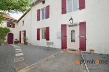 🏡 Spacieuse maison de campagne aux multiples possibilités – Saint-Christophe, Charente 🌳