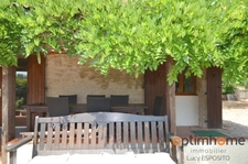 🏡 Charmante Maison en Pierre avec Gîte, Grand Jardin & Piscine à Turgon, en Charente ☀️🌳