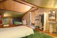 🏡 Charmante Maison en Pierre avec Gîte, Grand Jardin & Piscine à Turgon, en Charente ☀️🌳
