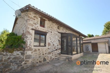 🏡 Charmante Grange Rénovée à Verneuil, Charente !