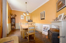 Maison en pierre avec 4 chambres et terrain sur AVAILLES LIMOUZINE 