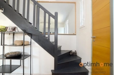 ? Charmante maison familiale de 4 chambres avec grand jardin & vue imprenable – Chasseneuil-sur-Bonnieure, Charente ?