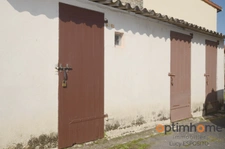 Charmante maison de village à Joussé 86350 – Prête à emménager ! 🏡✨