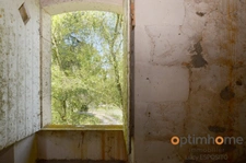  🏡 Maison de caractère avec gîte dans le parc d'un château historique - Charroux (86)