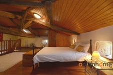 🏡 Charmante Maison en Pierre avec Gîte, Grand Jardin & Piscine à Turgon, en Charente ☀️🌳