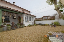 ✨Charmante maison de village au style élégant à Nieuil, Charente✨