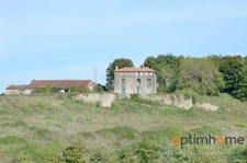 🌳✨ La Maison sur la Colline – 5 hectares Asnois (86) ✨🌳