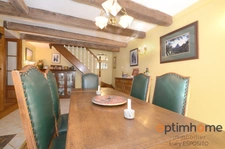 Charmante maison de village à Joussé 86350 – Prête à emménager ! 🏡✨