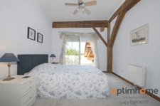 🏡 Charmante maison de village située dans un hameau près d'Étagnac (Charente) – Idéale résidence principale ou investissement locatif 🌳