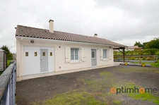 🌳 Charmant Pavillon 3 chambres avec Vue Panoramique à Exideuil-sur-Vienne 🌳