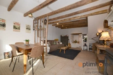 Charmante maison en pierre avec vues imprenables – secteur Val d’Issoire 🌿🏡