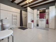 🏡 Maison de caractère aux multiples possibilités – Cœur de Saint-Laurent-de-Céris