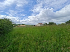 Terrain à Bâtir - CU en main 