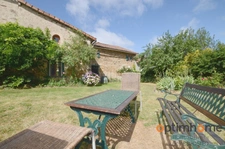 🏡 Spacieuse maison de campagne aux multiples possibilités – Saint-Christophe, Charente 🌳
