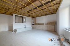 Maison à vendre 6 pièces BRIGUEUIL (16)