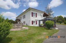 🏡 Propriété exceptionnelle avec étang privé sur plus de 1,7 hectare – Mazerolles, Charente 🌳🦆