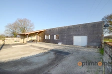 Maison à vendre 7 pièces avec Gîte et 2.2HA de terrain sans voisins