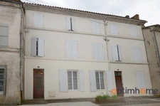 🏡 Maison de caractère – La Rochefoucauld-en-Angoumois, Charente