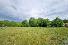Terrain constructible à vendre — Exideuil-sur-Vienne (Charente)