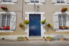 Belle maison avec 8 chambres dans un village pittoresque