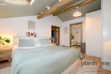🏡 Charmante Ferme à Vendre 4 chambres 9,164 m² terrain – Cherves-Châtelars, Charente 